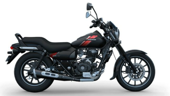 Bajaj Avenger Rent in Hyderabad