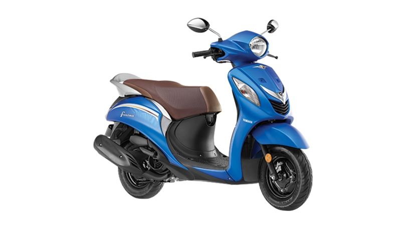 Rent Yamaha Bike Hyderabad