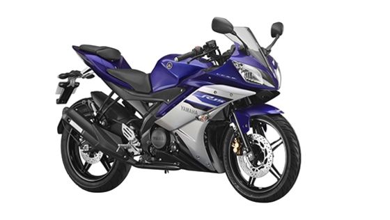 Yamaha YZF Rent in Hyderabad